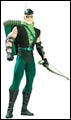Image: Green Arrow 1:6 Scale Deluxe Collector Figure 