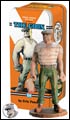 Image: Classic Comic Book Characters Statue #10: The Goon 