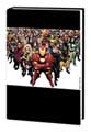 Image: Avengers: The Initiative Vol. 01 - Basic Training HC 