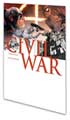 Image: Civil War Script Book SC 