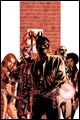 Image: House of M: Avengers #1