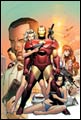 Image: Iron Man: Director of S.H.I.E.L.D. Annual #1