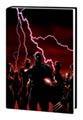 Image: New Avengers Vol. 01 HC 