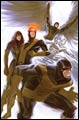 Image: X-Men: First Class Vol. 2 #6