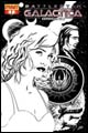 Image: Battlestar Galactica: Origins Cover A #1