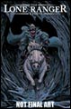 Image: Lone Ranger and Tonto #1