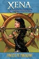 Image: Xena Warrior Princess Vol. 01: Contest of Pantheons SC 