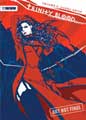 Image: Trinity Blood: Rage Against the Moons Vol. 2 - Silent Noise SC 