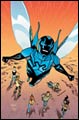 Image: Blue Beetle #22