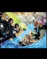 Image: Outsiders / Checkmate: Checkout SC 