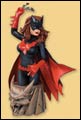 Image: Women of the DC Universe Series 2: Batwoman Bust 