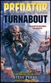 Image: Predator: Turnabout  (pb)