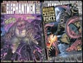 Image: Elephantmen #12
