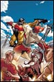 Image: Avengers: Initiative #8