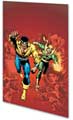 Image: Essential Power Man & Iron Fist Vol. 01 SC 