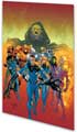Image: Fantastic Five: Final Doom SC 
