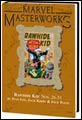 Image: Marvel Masterworks Vol. 87: Rawhide Kid Nos. 26-35 HC  (variant edition)