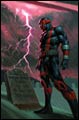 Image: New Warriors #7