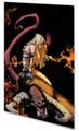 Image: New X-Men Vol. 05: Childhood's End SC 