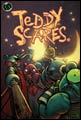Image: Teddy Scares Vol. 03 SC 