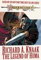 Image: Dragonlance: The Legend of Huma Vol. 01 SC 