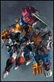 Image: Transformers: Beast Wars Sourcebook #3