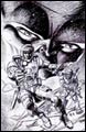 Image: Dan Dare #2 (variant cover)