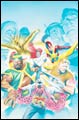 Image: Justice Society of America #12