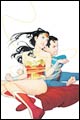 Image: JLA Classified #50
