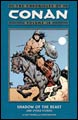 Image: Chronicles of Conan Vol. 14: Shadow of the Beast and Other Stories SC 
