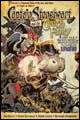 Image: Captain Stoneheart & the Truth Fairy HC 