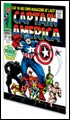 Image: Essential Captain America Vol. 1 SC 
