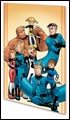 Image: Fantastic Four / Power Pack: Favorite Son  (Digest)