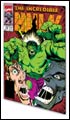 Image: Hulk Visionaries: Peter David Vol. 05 SC 