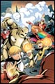 Image: Iron Man Power Pack #3