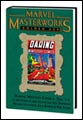 Image: Marvel Masterworks: Golden Age Daring Mystery Vol. 01 HC 