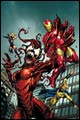Image: Mighty Avengers #8