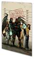 Image: New Warriors Vol. 01: Defiant SC 