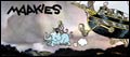 Image: Maakies with the Wrinkled Knees HC 