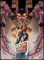Image: Classic Transformers Vol. 01 SC 