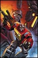 Image: Transformers Spotlight: Blaster 