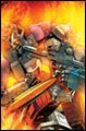 Image: Transformers - Target: 2006 SC 