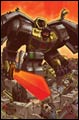 Image: Transformers: Best of the UK: Dinobots #5