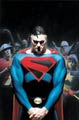 Image: Justice Society of America: Thy Kingdom Come Part 1 HC 