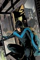 Image: Nightwing: The Lost Year SC 