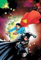 Image: Superman / Batman: Torment HC 