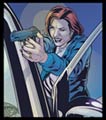 Image: Ex Machina #34
