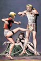 Image: Jack of Fables #20