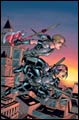 Image: Buffy the Vampire Slayer #11 (George Jennty Cover)