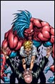 Image: Scream #4